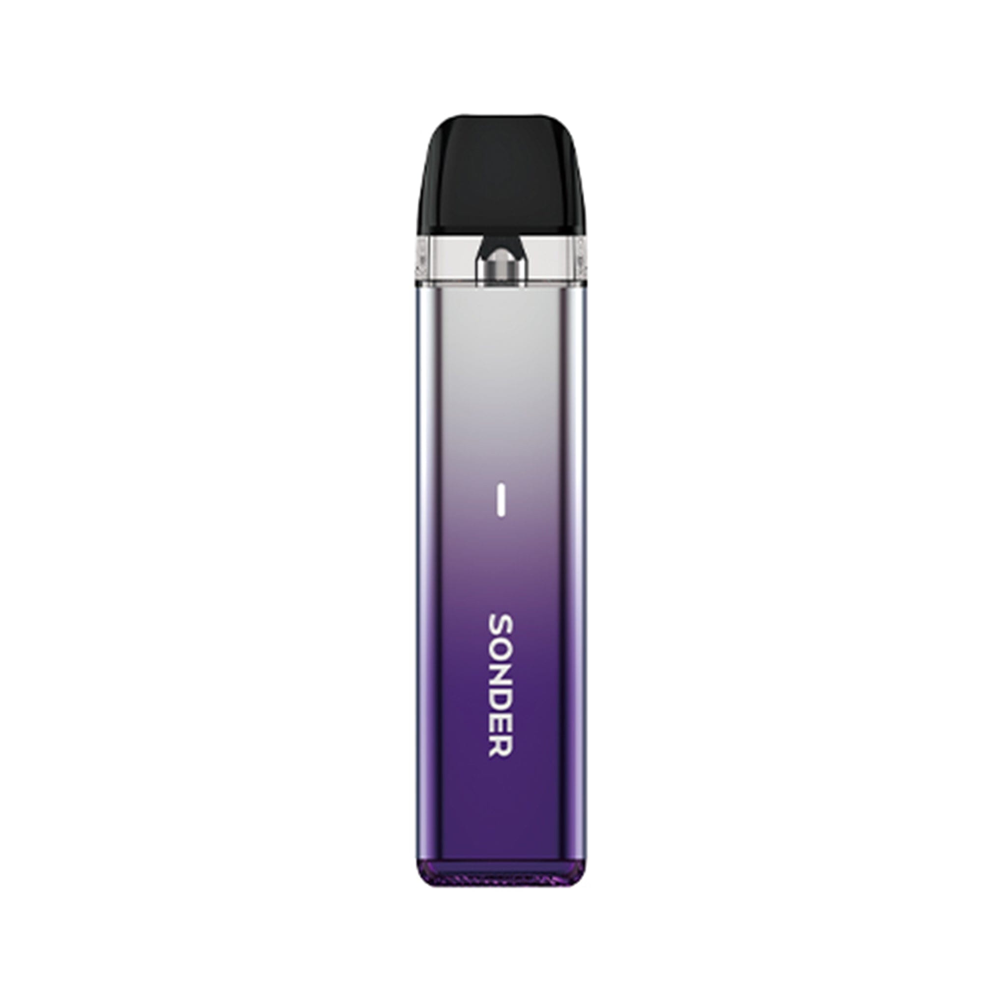 GeekVape Sonder Q Lite Kit Metallic Purple 