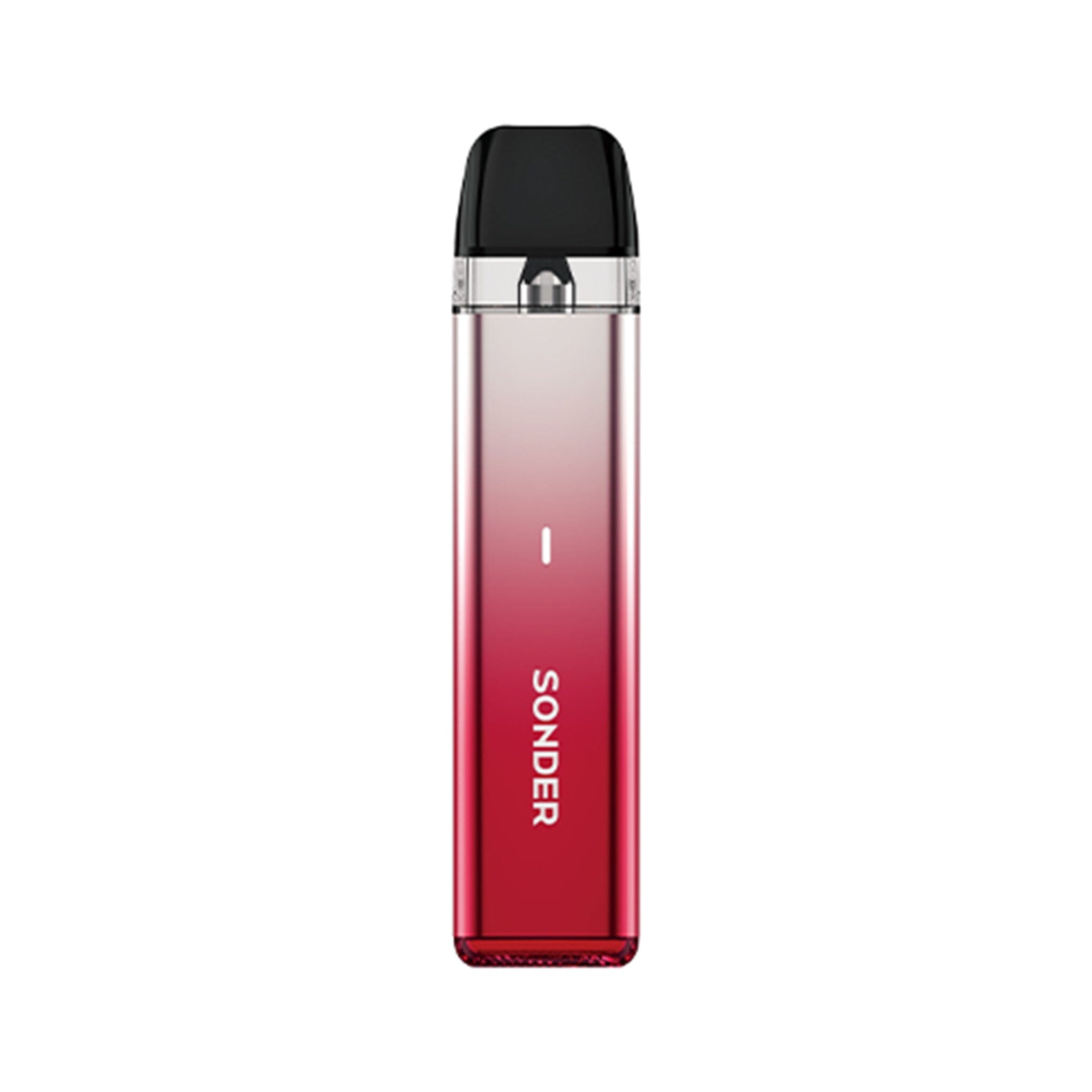 GeekVape Sonder Q Lite Kit Metallic Red 