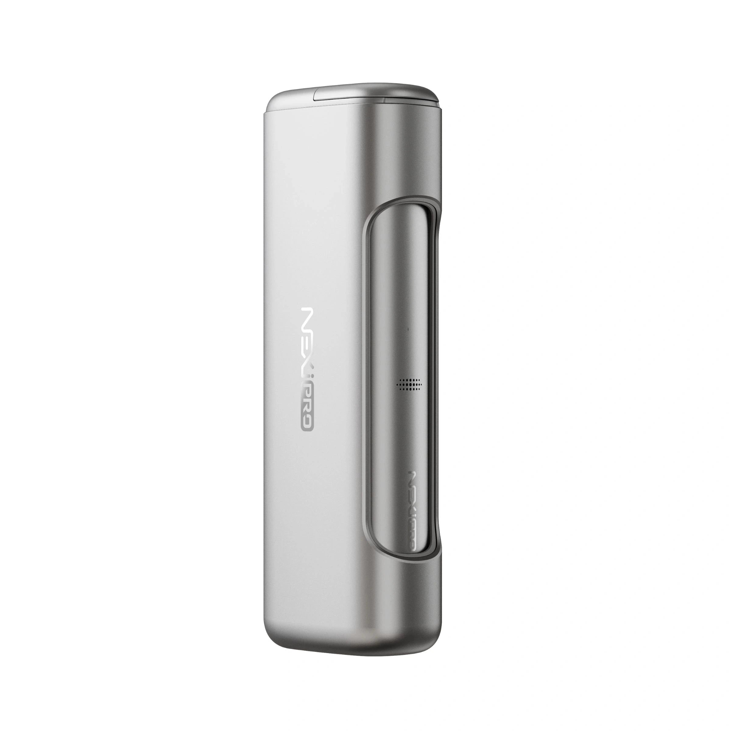 Aspire NEXI Pro Combo Kit Silver 