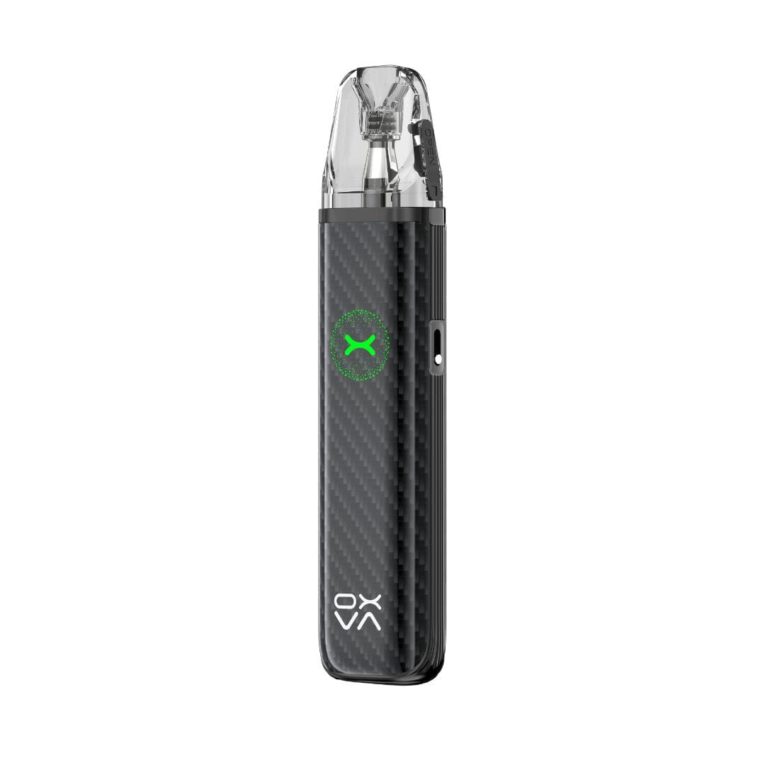 OXVA XLIM Go 2 Black Carbon 