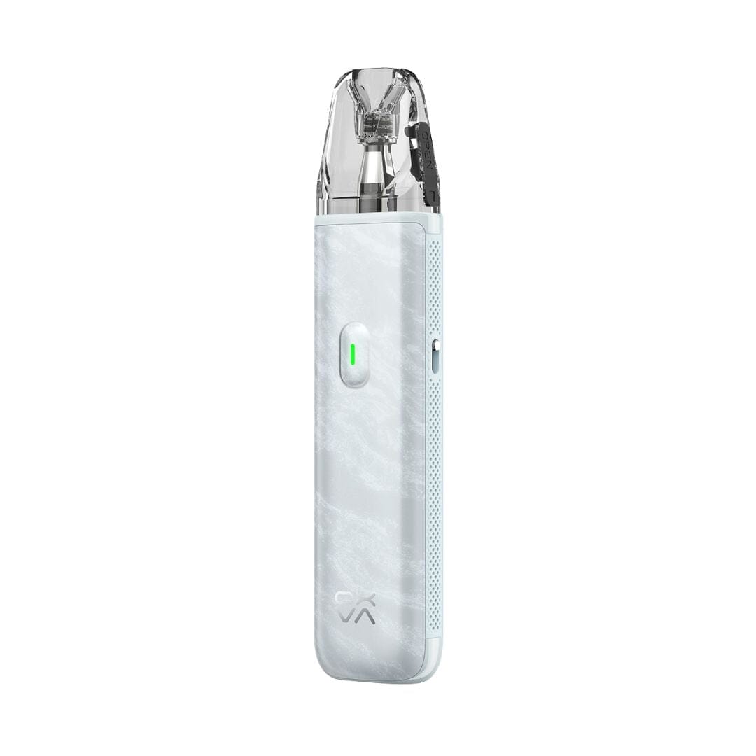 OXVA XLIM Go Lite Mist White 