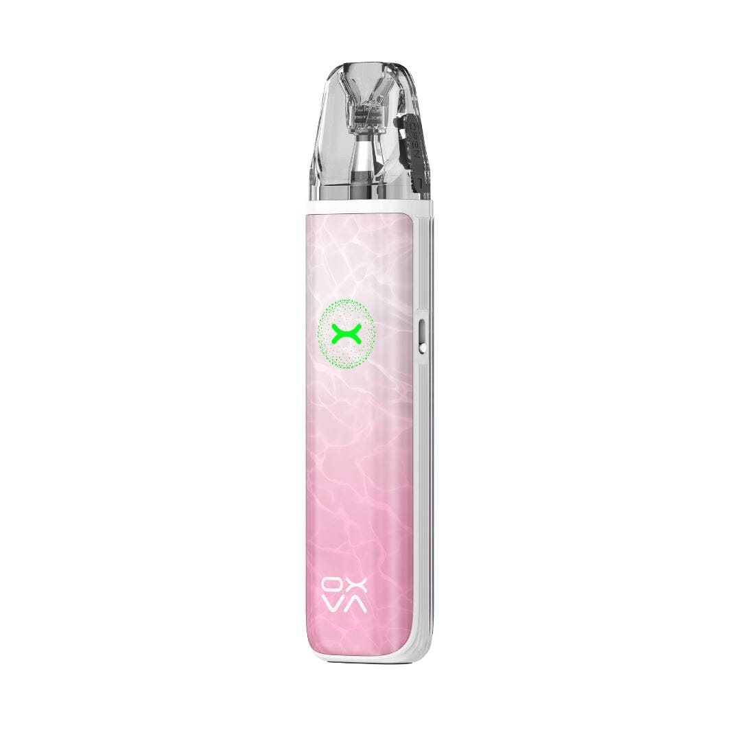 OXVA XLIM Go 2 Pink Ripple 