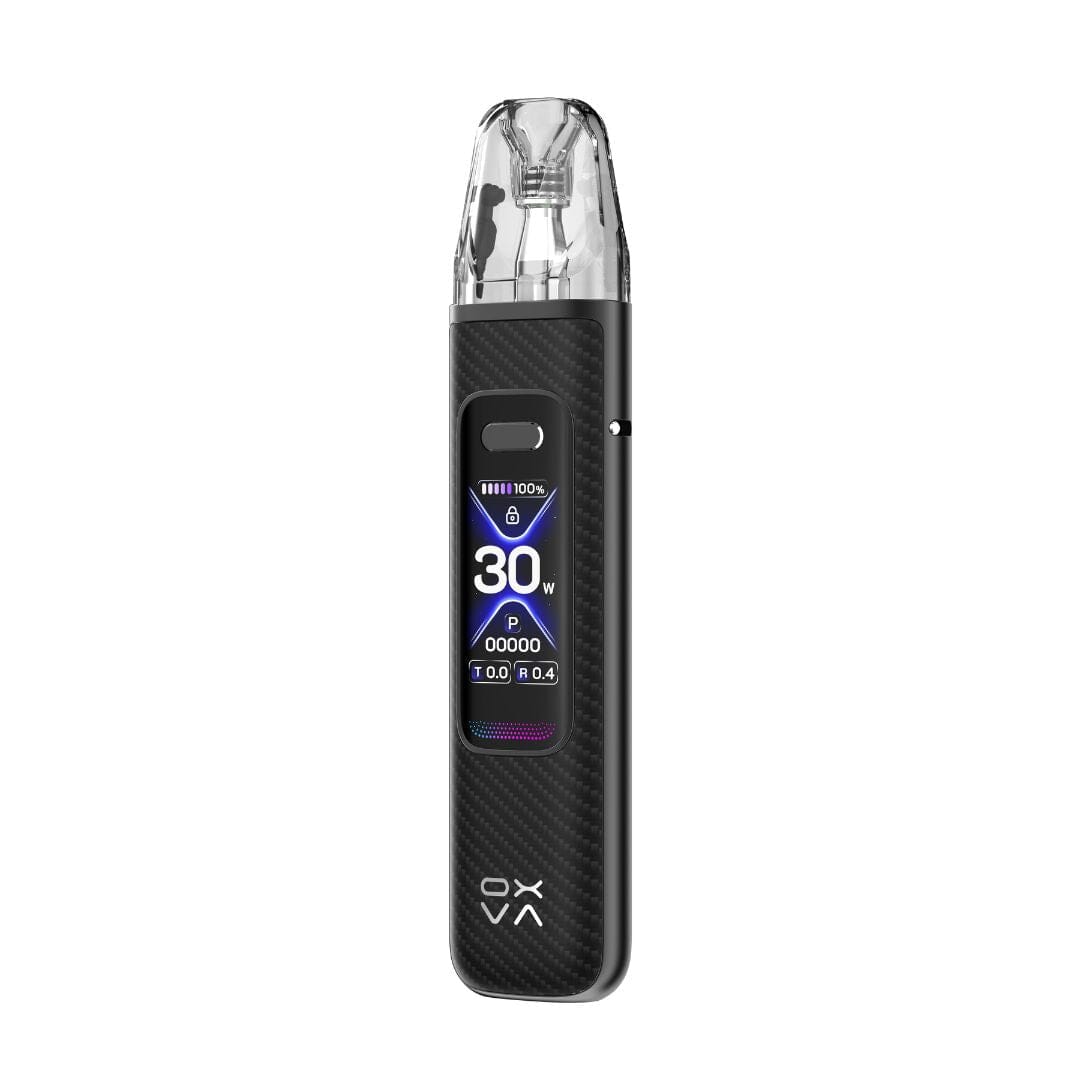OXVA XLIM Pro 3 Back Carbon 