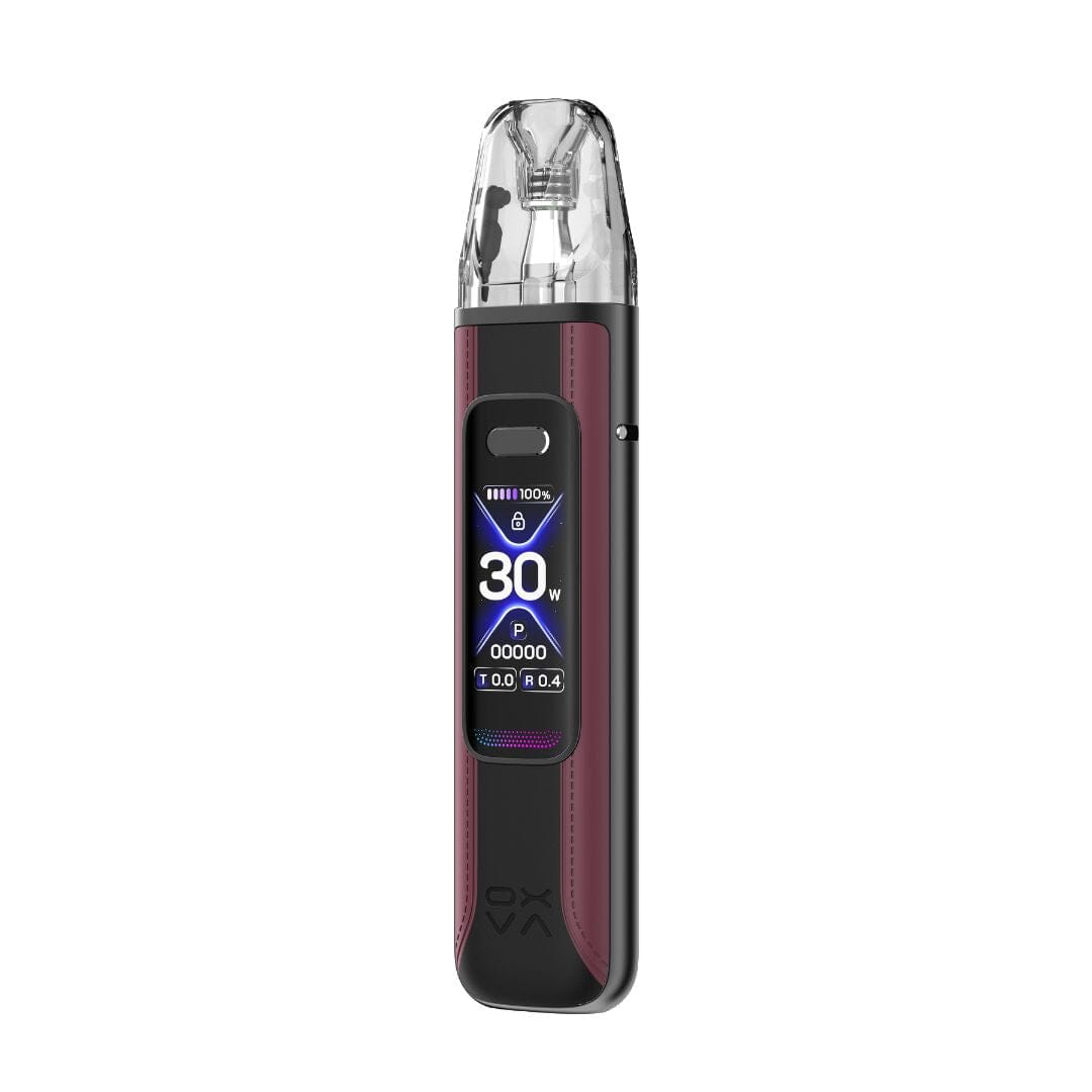 OXVA XLIM Pro 3 Race Red 