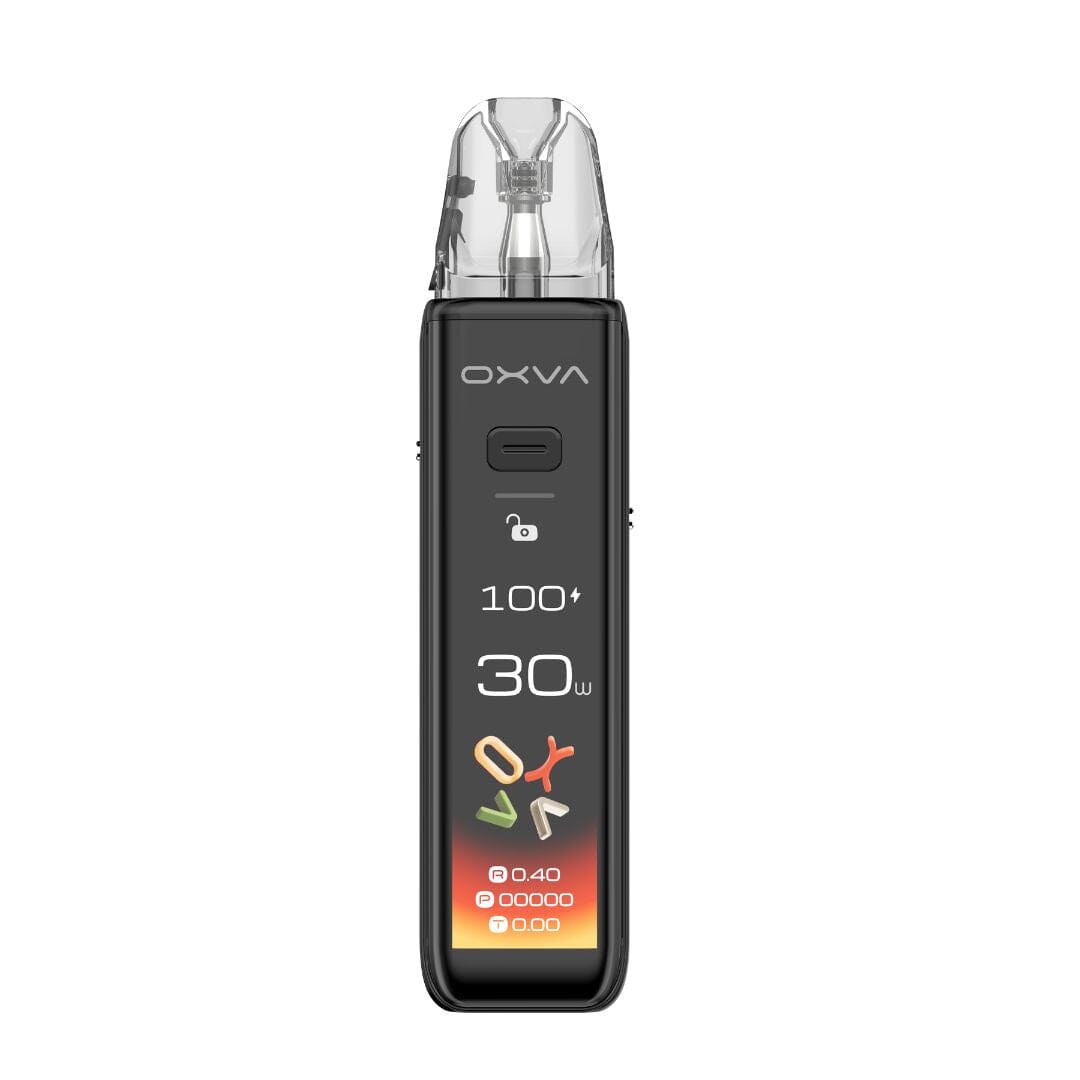 OXVA XLIM 3 Ultra Ultra Carbon 