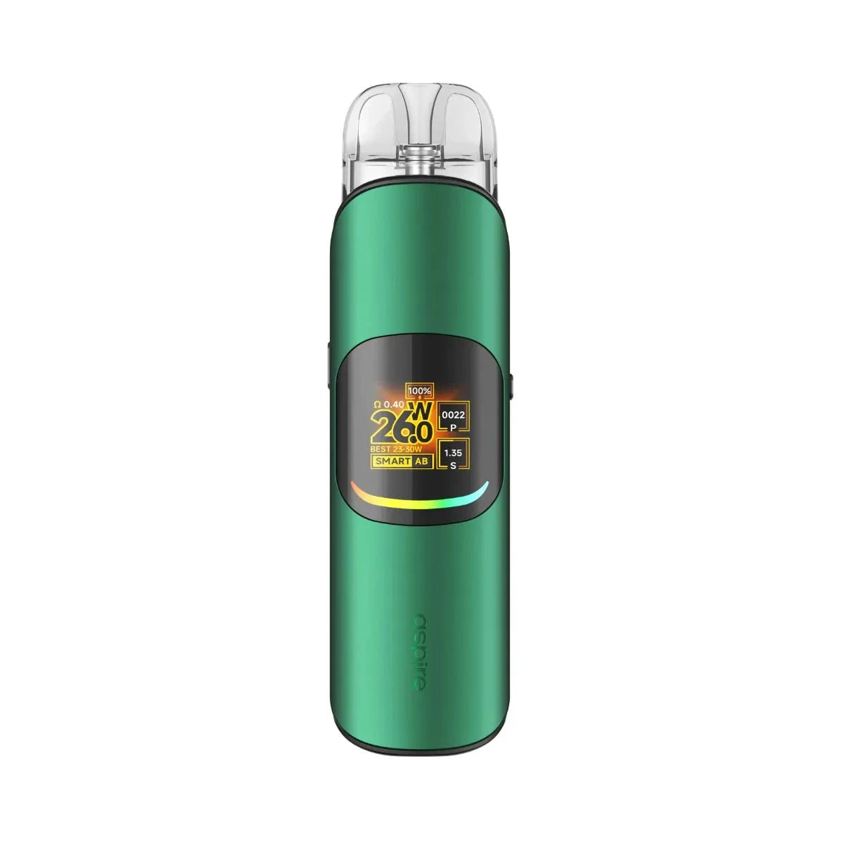 Aspire Pixo Neo Kit Green 