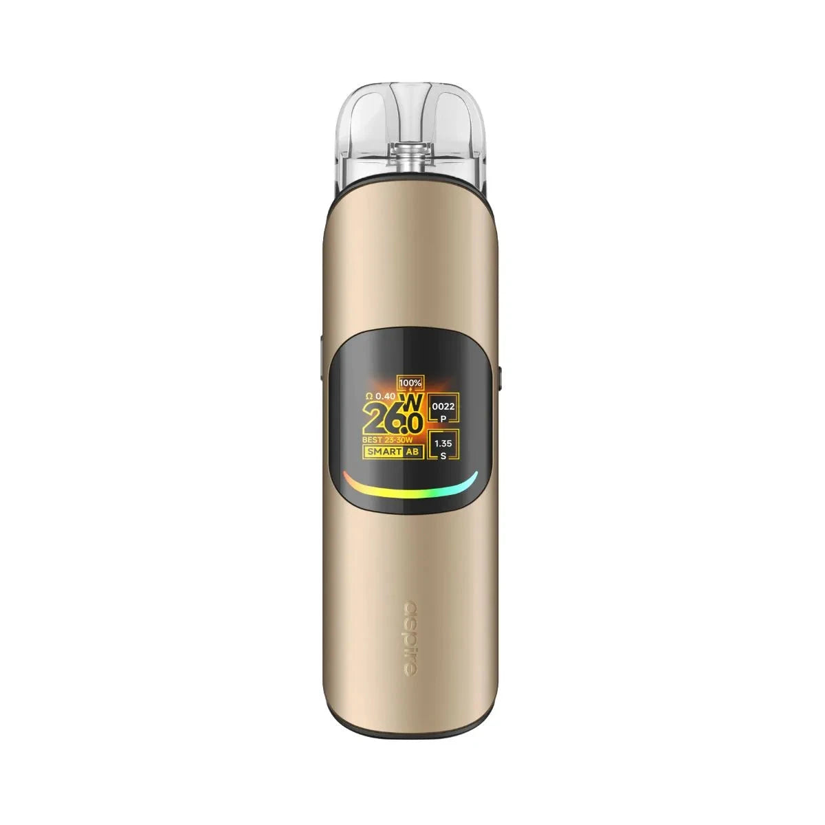 Aspire Pixo Neo Kit Light Brown 
