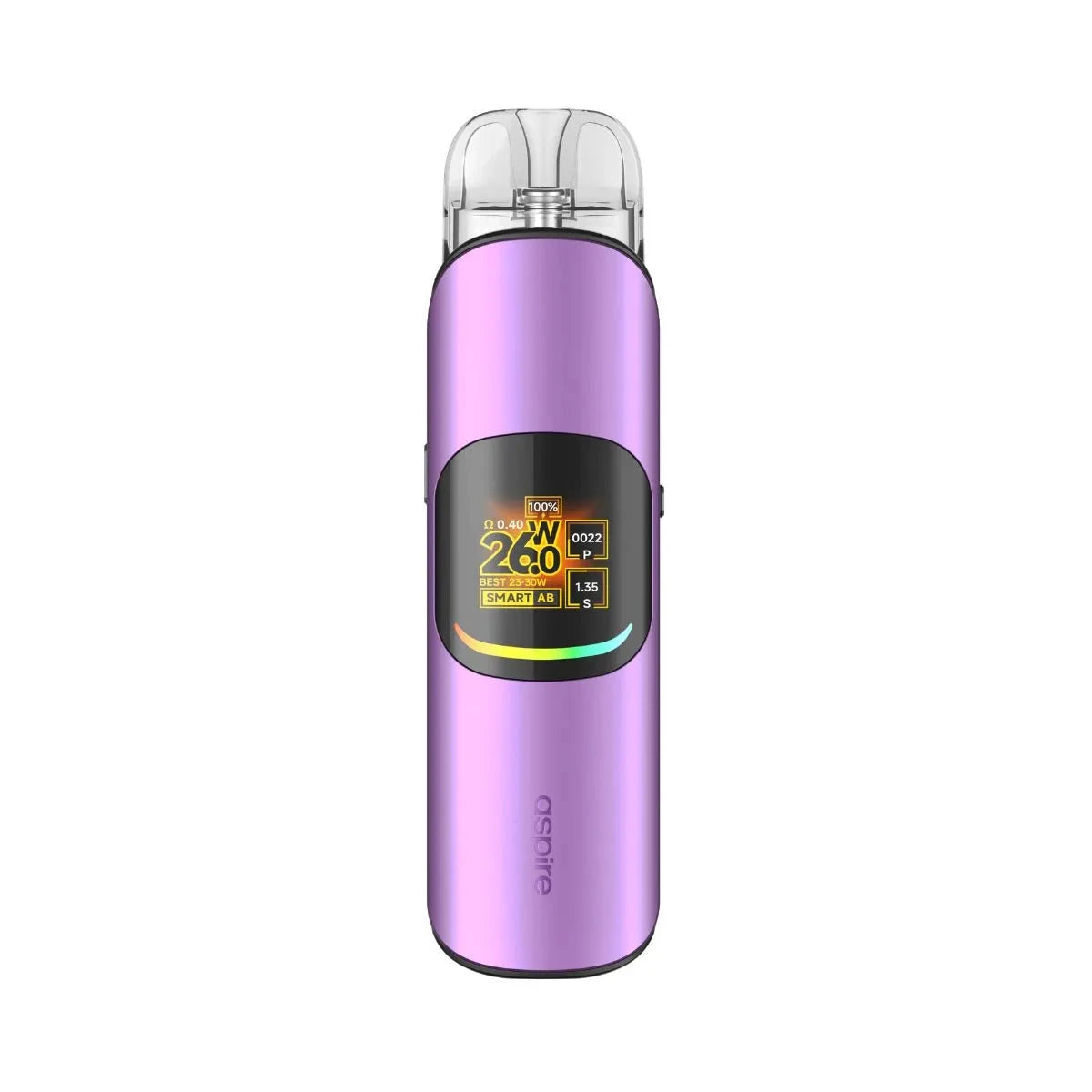 Aspire Pixo Neo Kit Purple 