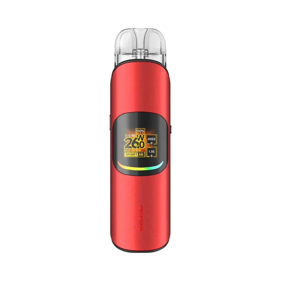 Aspire Pixo Neo Kit Red 