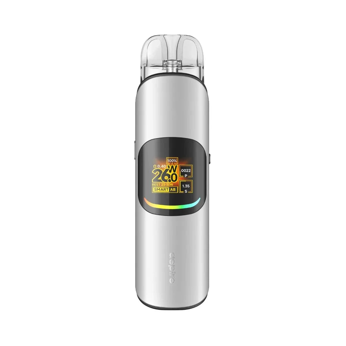 Aspire Pixo Neo Kit Silver 