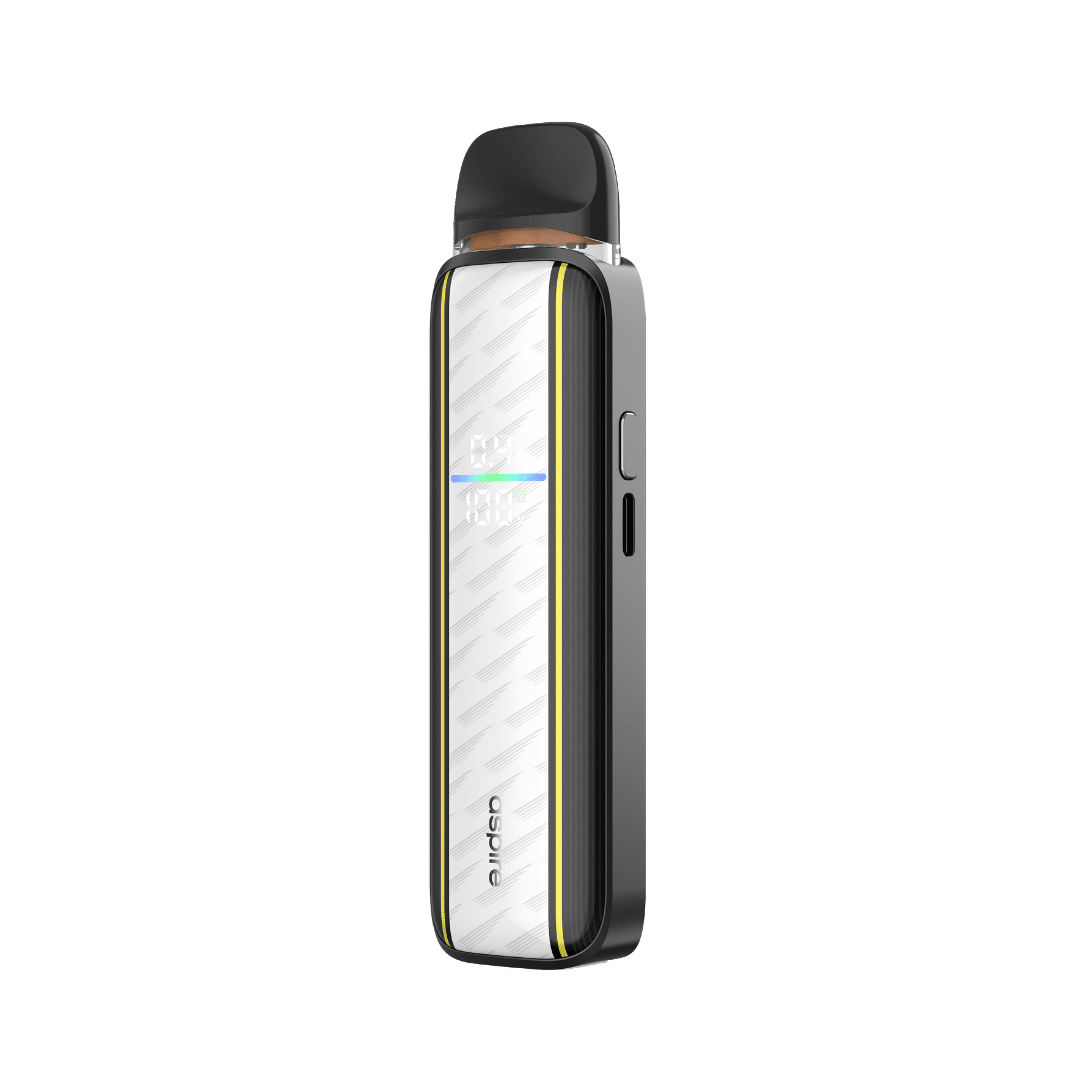 Aspire Pixo Max Pod Kit Glory Black 