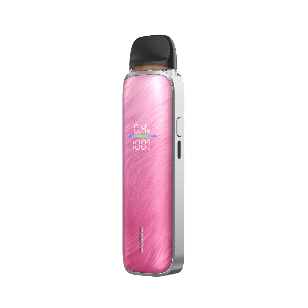 Aspire Pixo Max Pod Kit Pink Gradient 