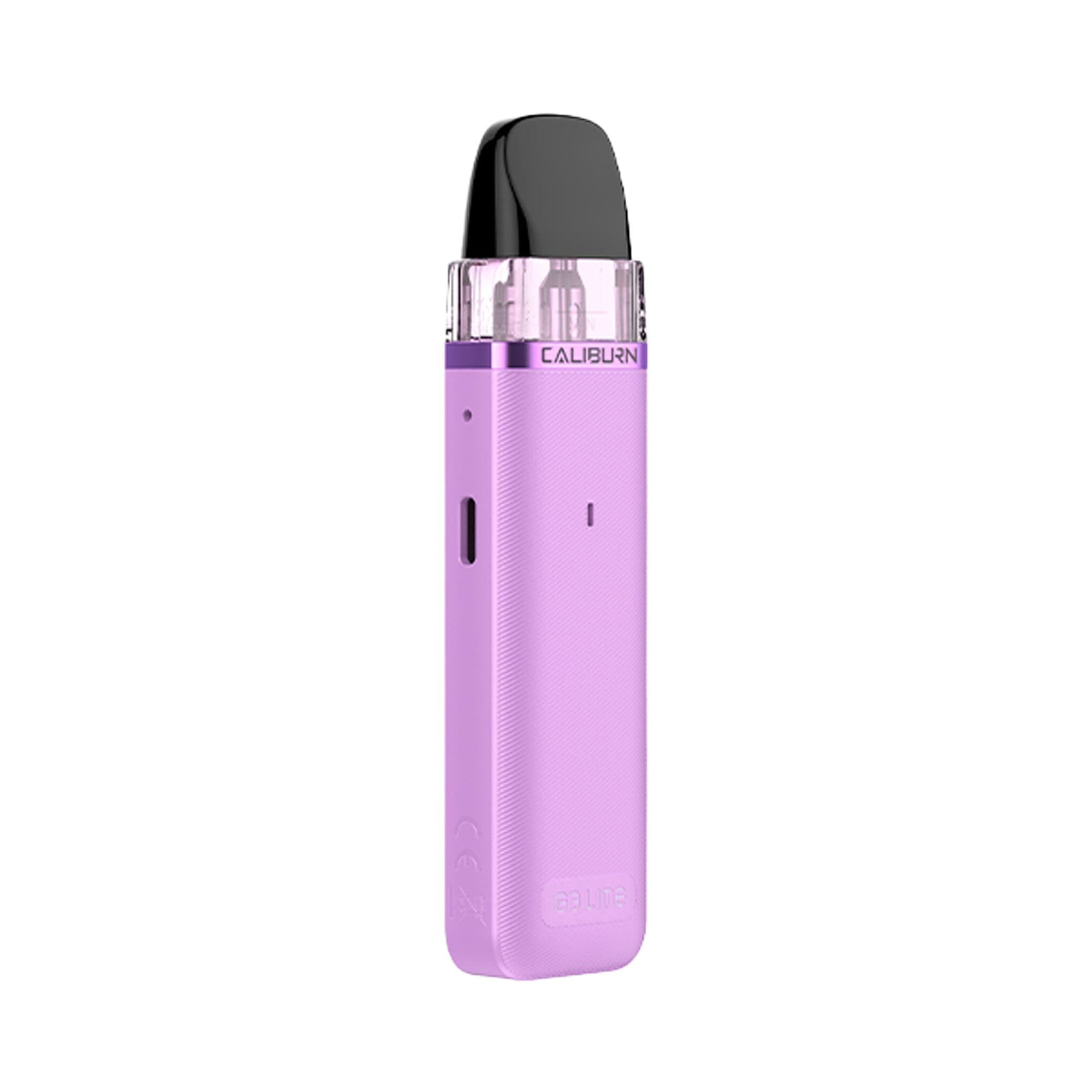 UWELL Caliburn G3 Lite Kit Pale Purple 