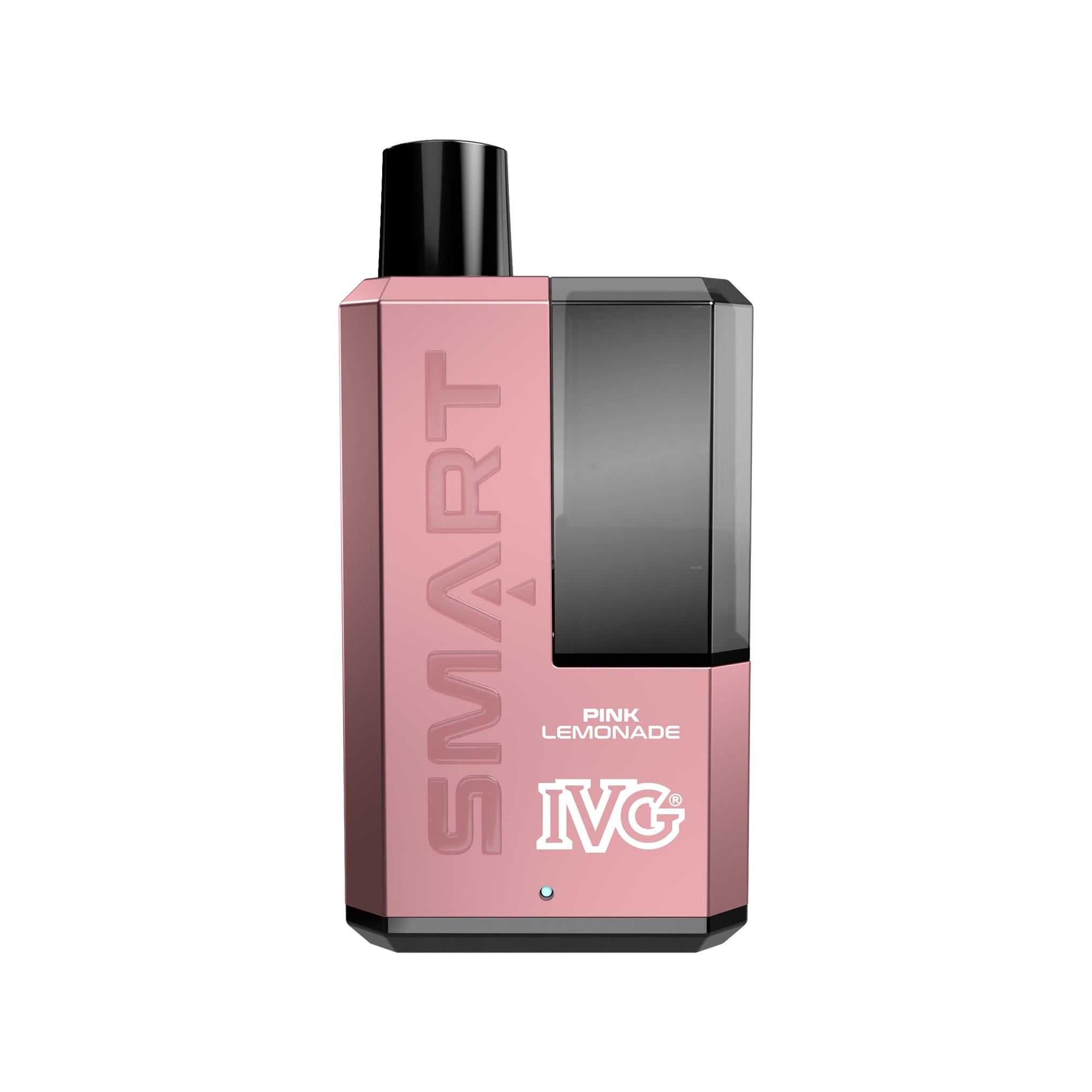 IVG Smart 5500 Disposable Kit Pink Lemonade 