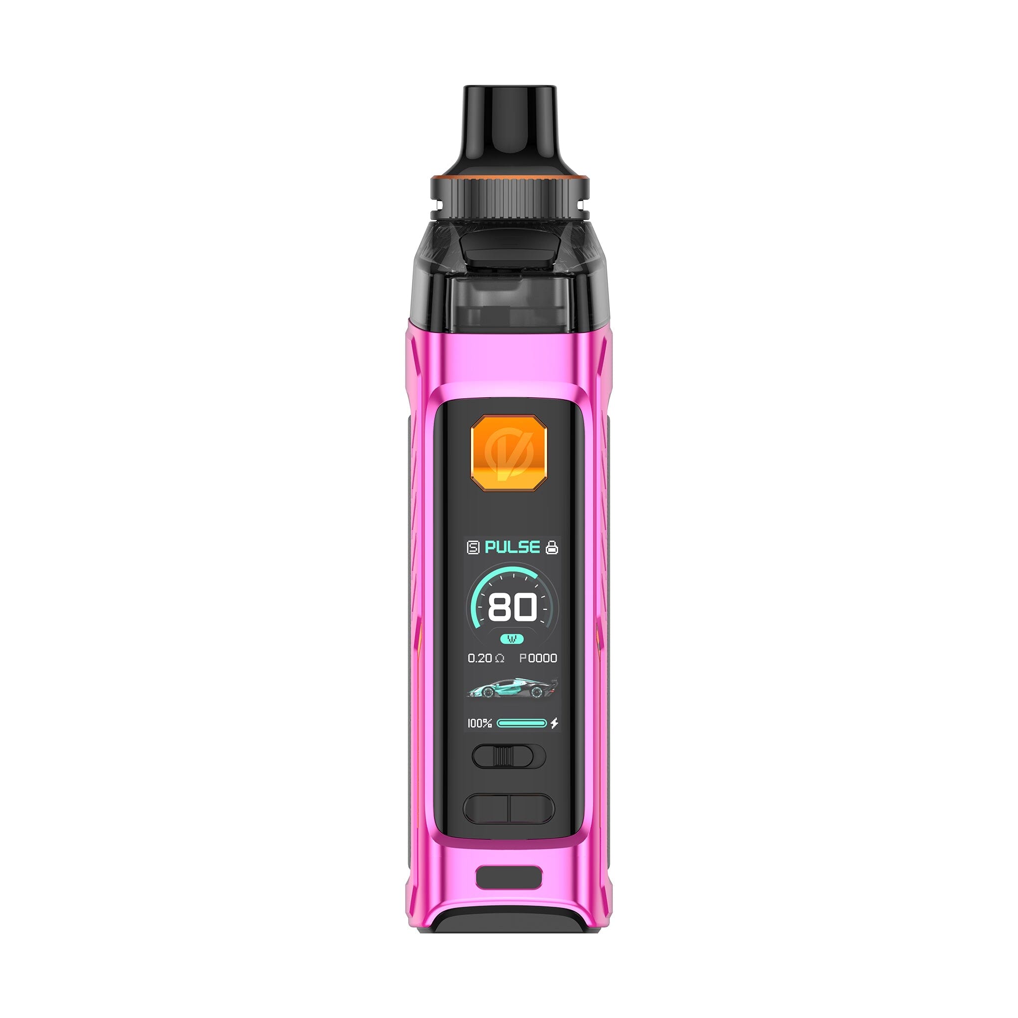 Vaporesso Armour G Kit Pink 