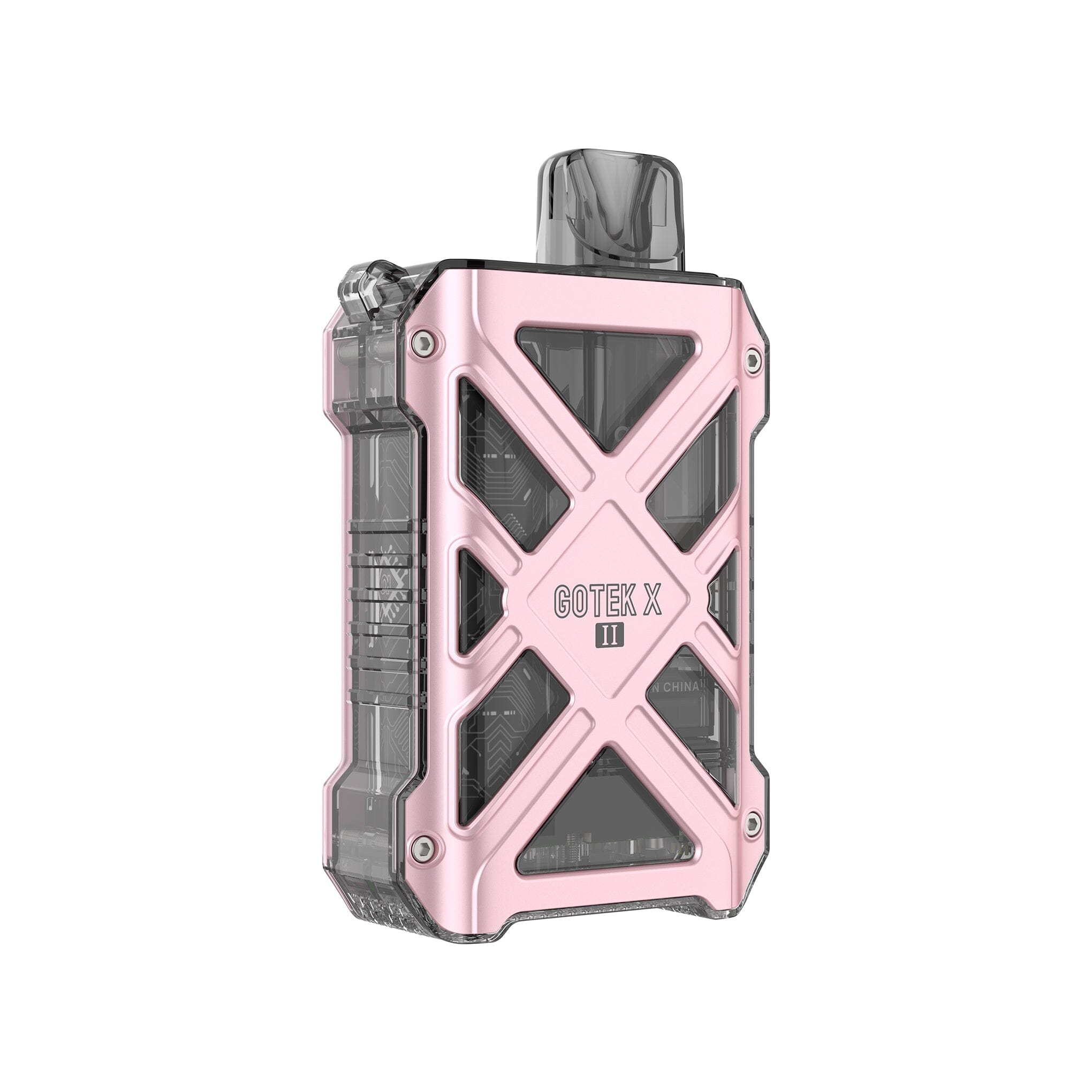 Aspire Gotek X II Kit Pink 