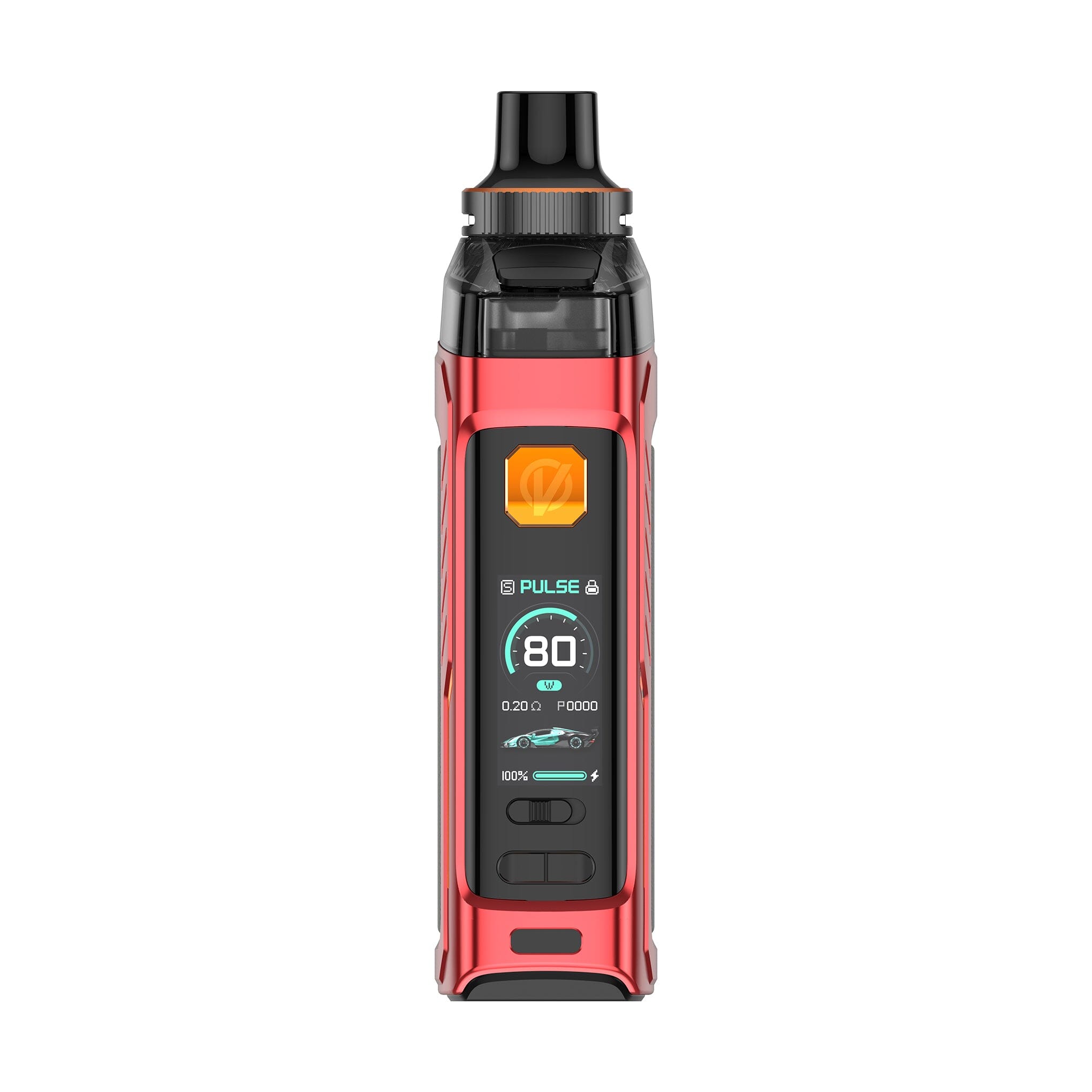 Vaporesso Armour G Kit Red 