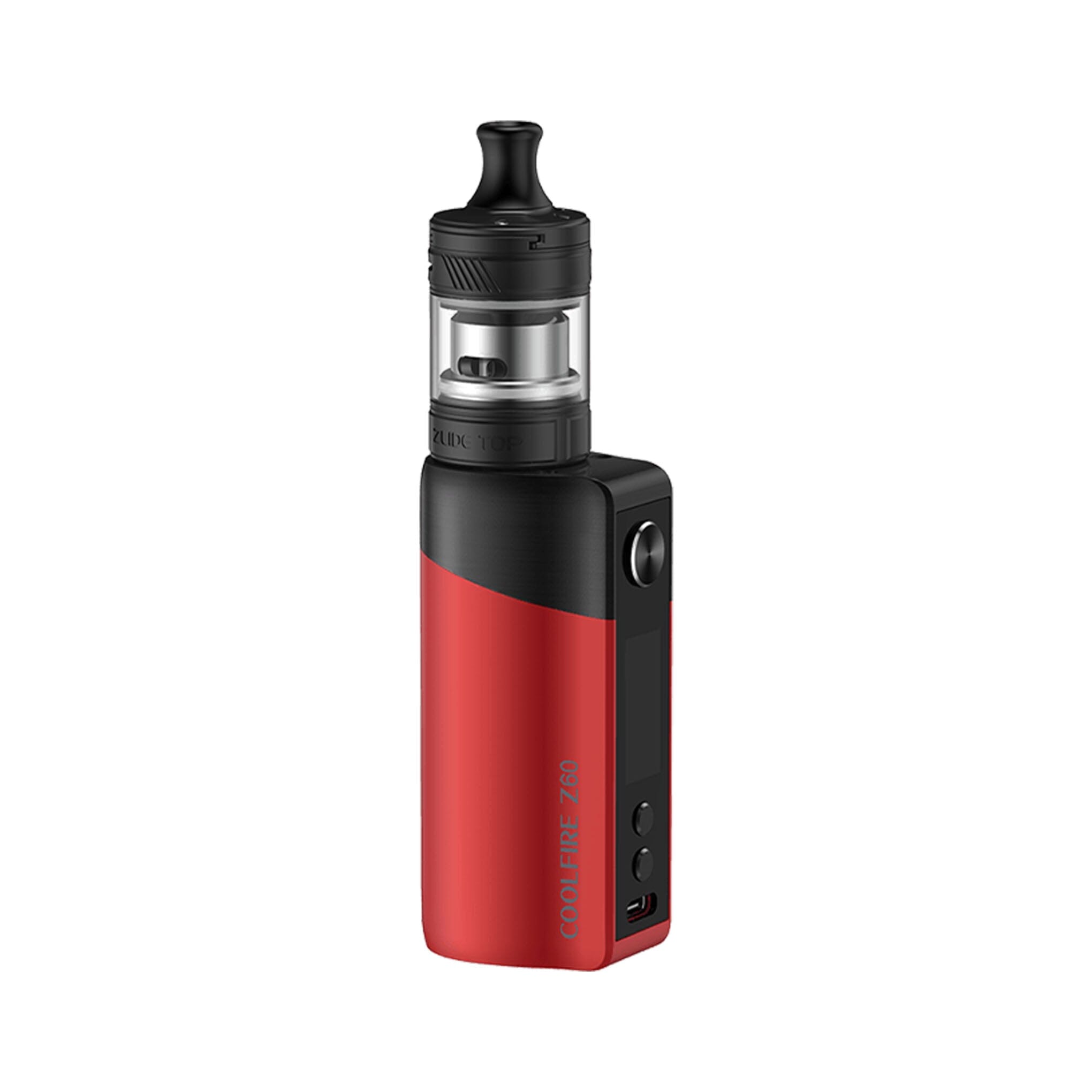 Innokin Coolfire Z60 Zlide Kit Red 