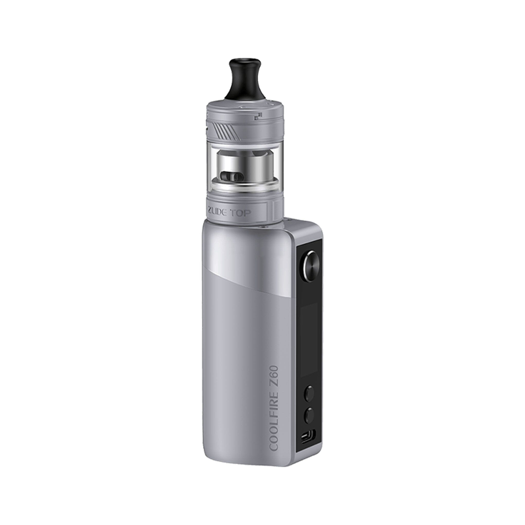 Innokin Coolfire Z60 Zlide Kit Silver 