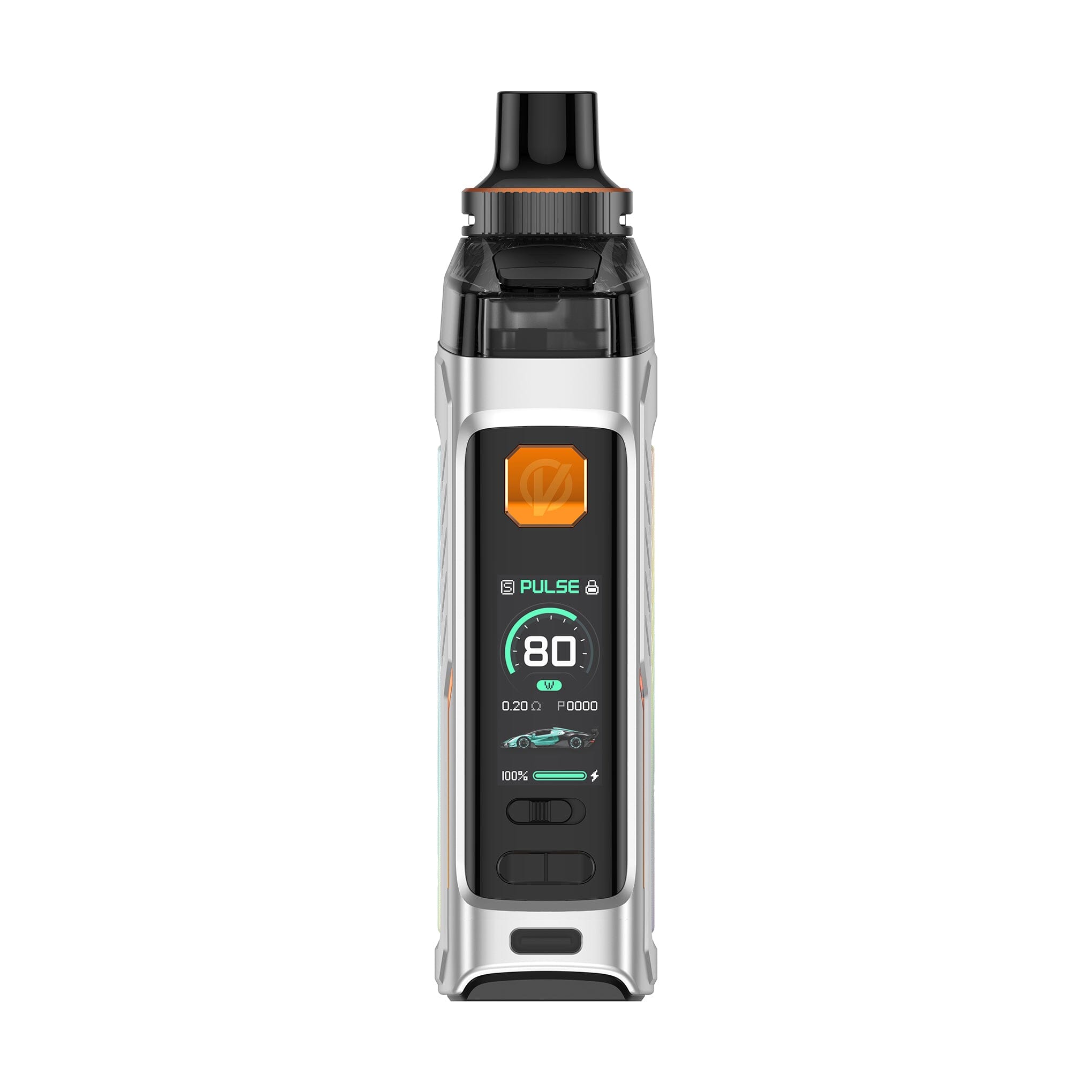 Vaporesso Armour G Kit Silver 