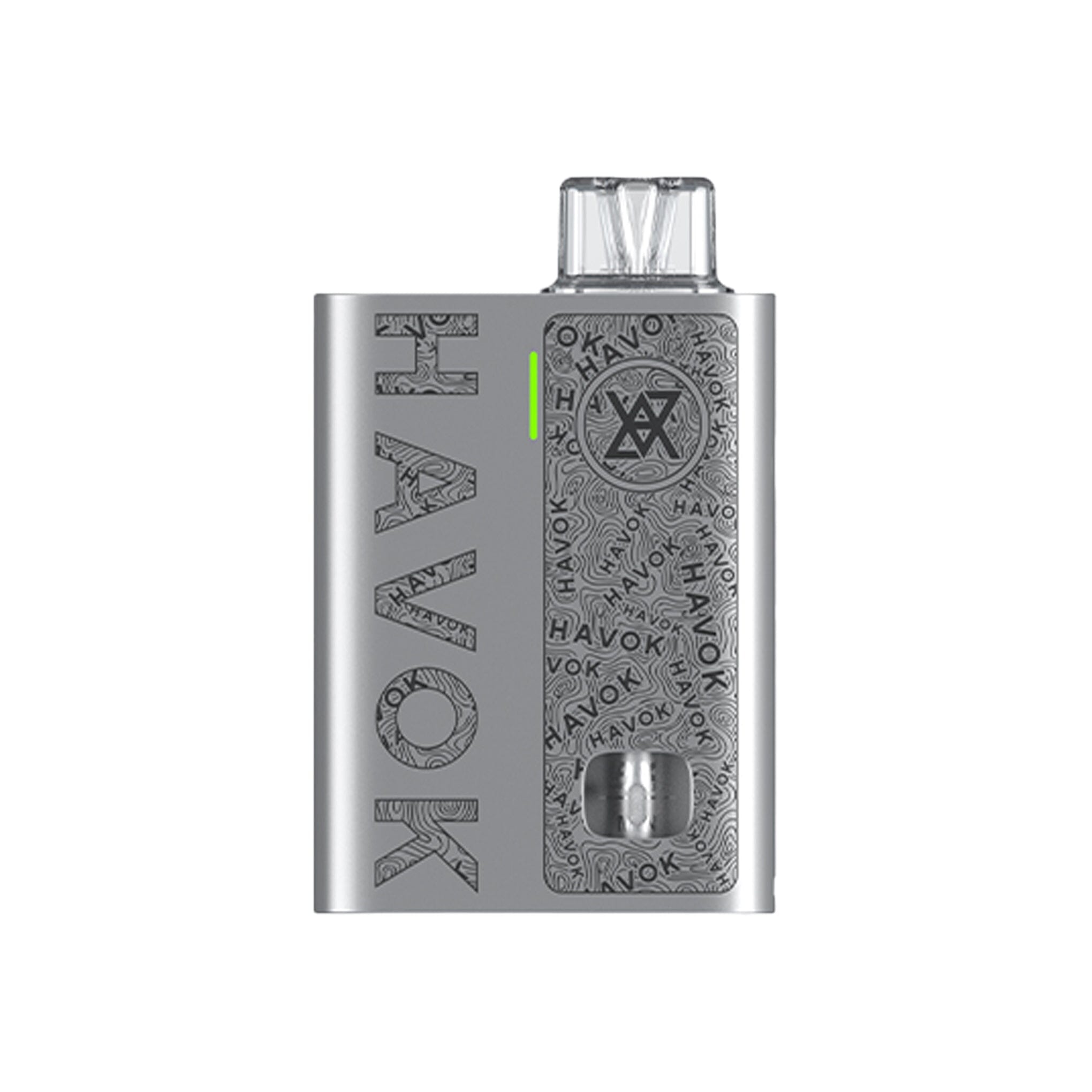 UWELL HAVOK R Kit Silver 