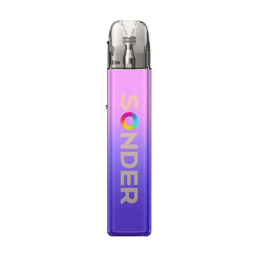 GeekVape Sonder Q 2 Kit Fizzy Grape 