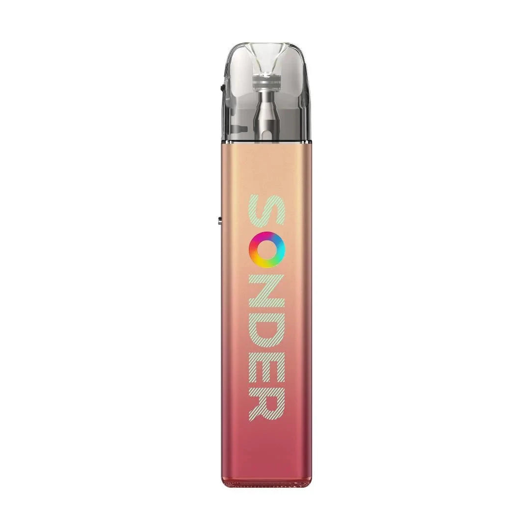 GeekVape Sonder Q 2 Kit Fizzy Peach 