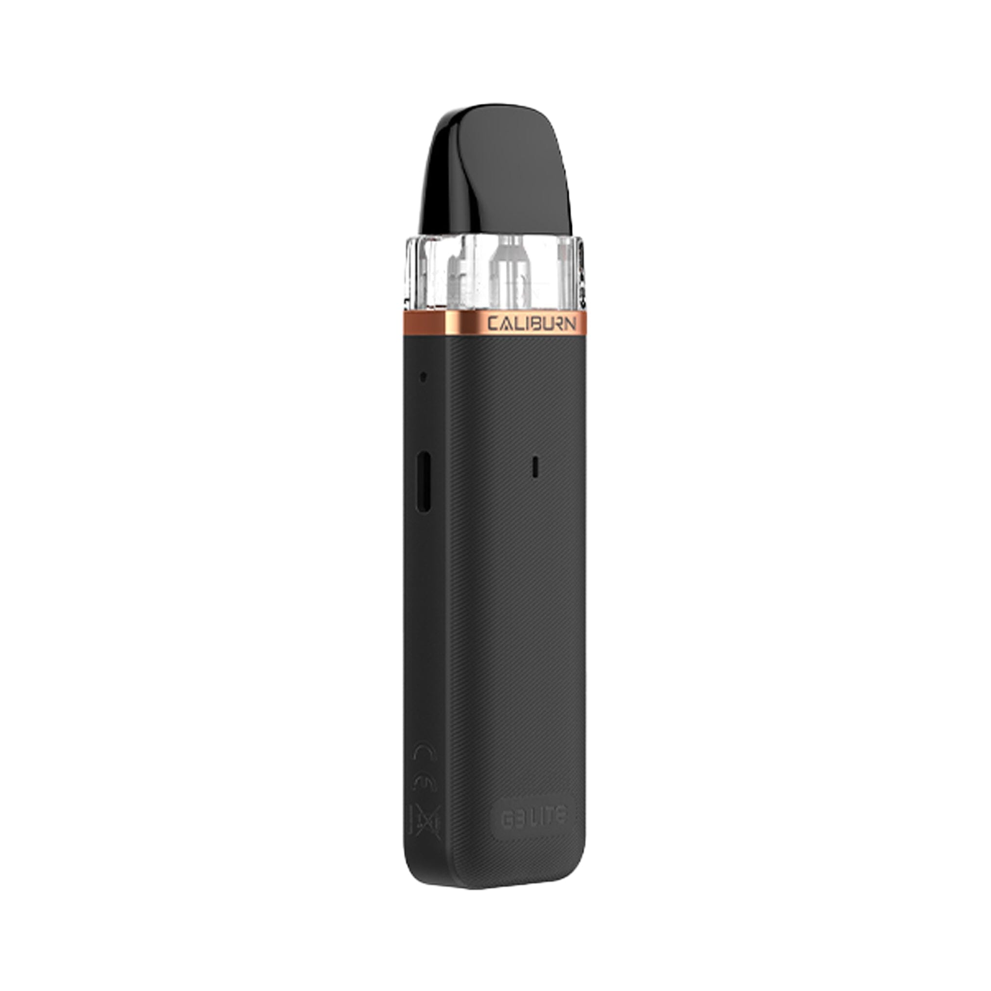 UWELL Caliburn G3 Lite Kit Space Black 