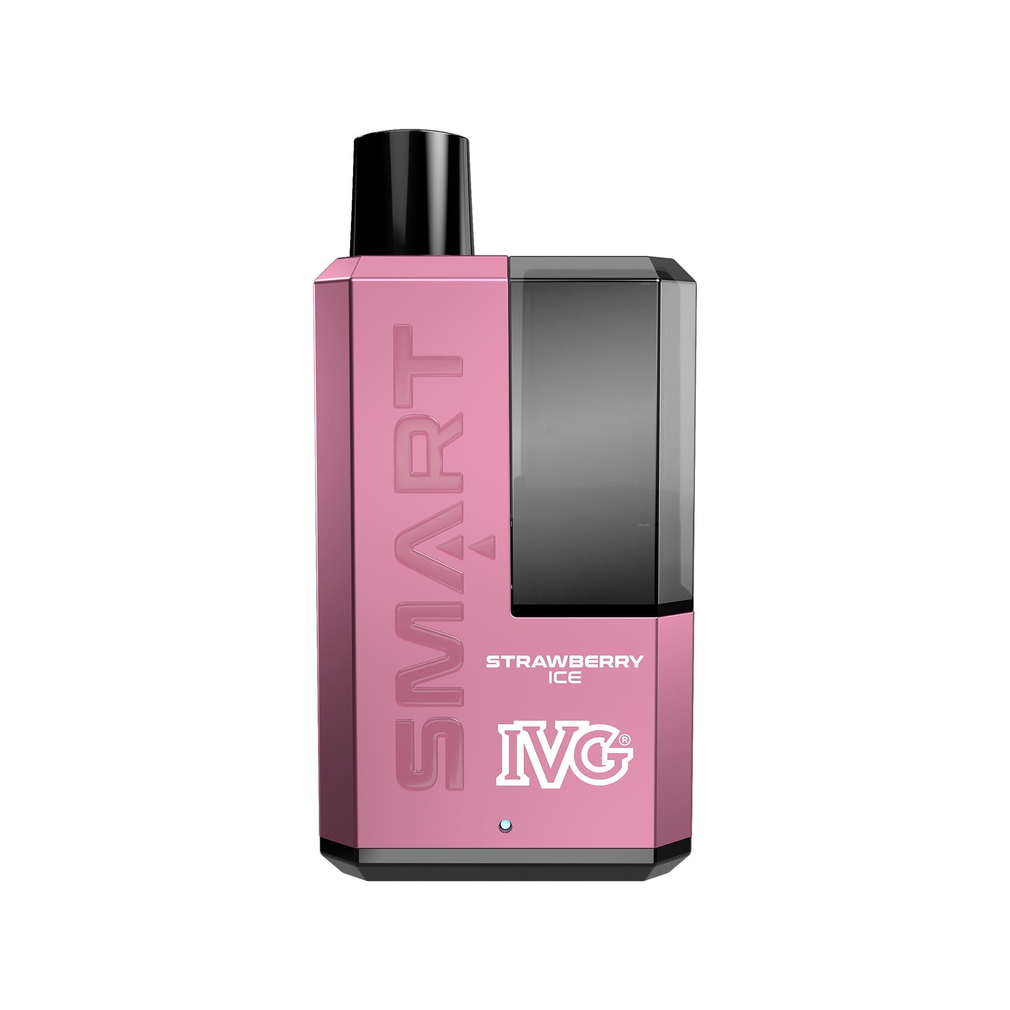 IVG Smart 5500 Disposable Kit Strawberry Ice 