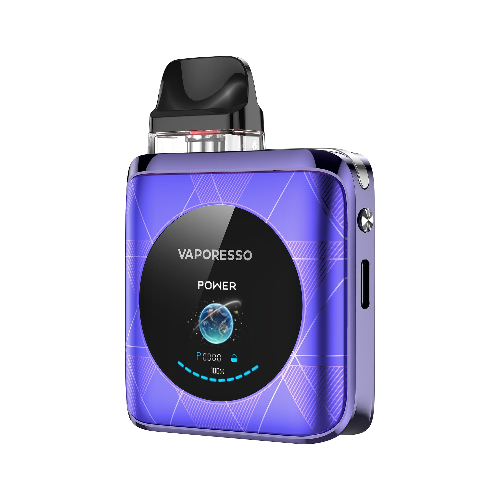 Vaporesso XROS 4 Nano Kit Twilight Purple 