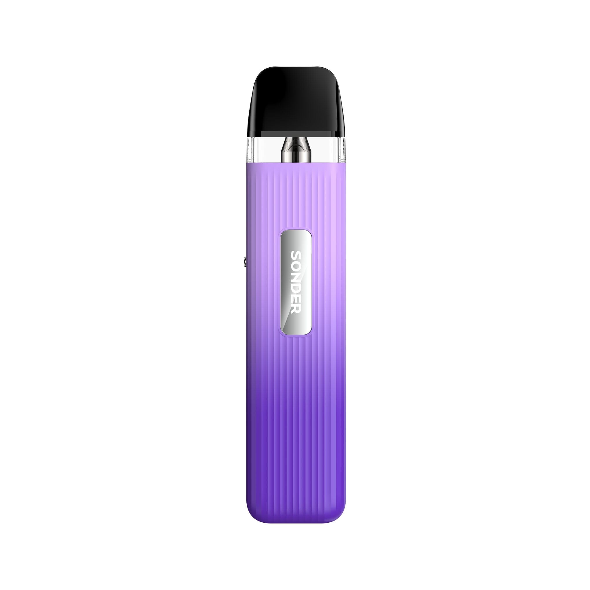GeekVape Sonder Q Kit Violet Purple 