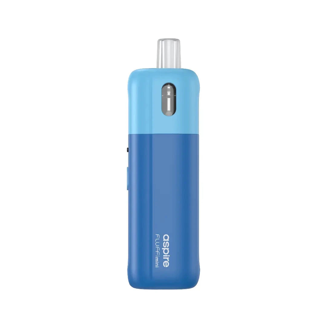 Aspire Fluffi Mini Kit Blue 