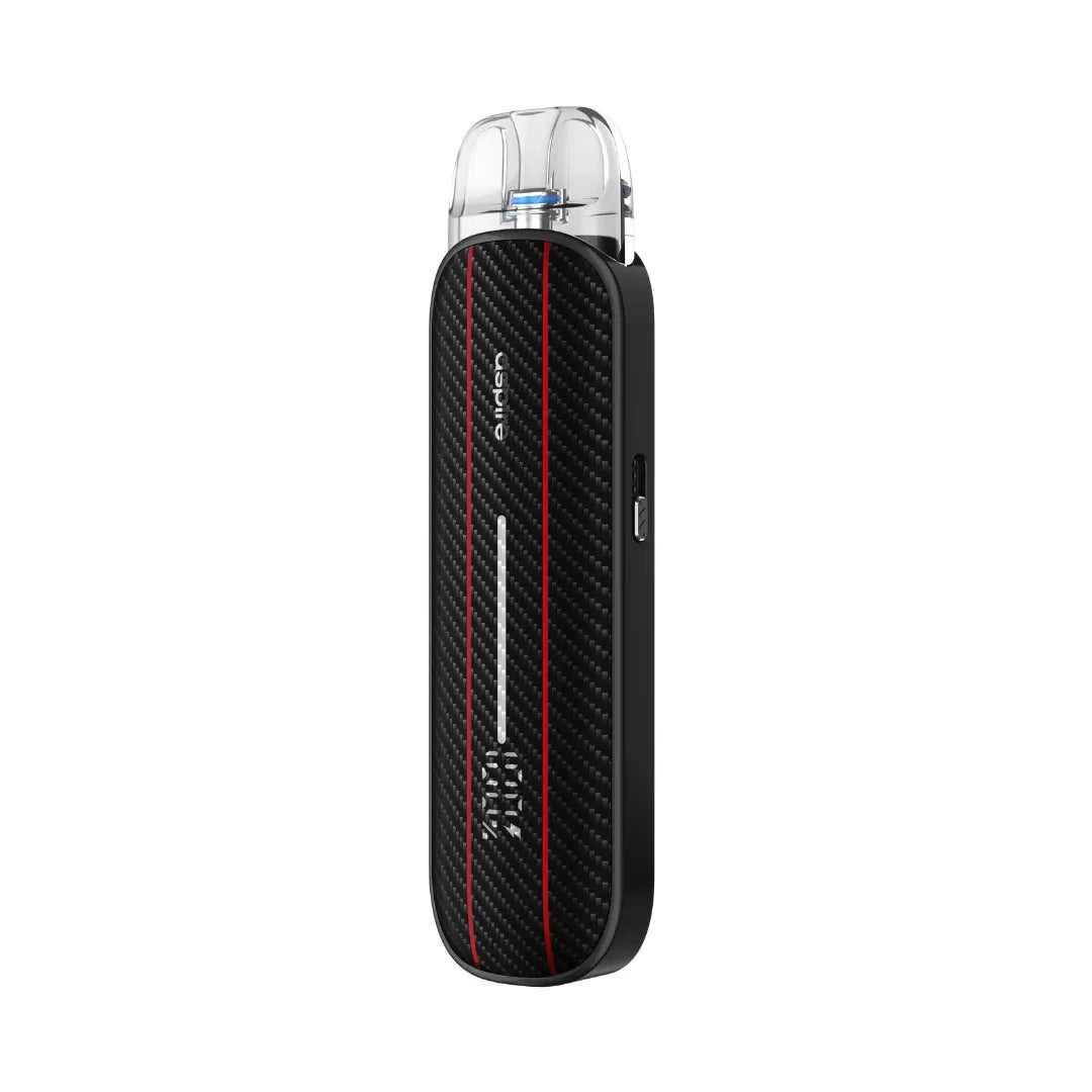 Aspire PIXO Aura Carbon Black 
