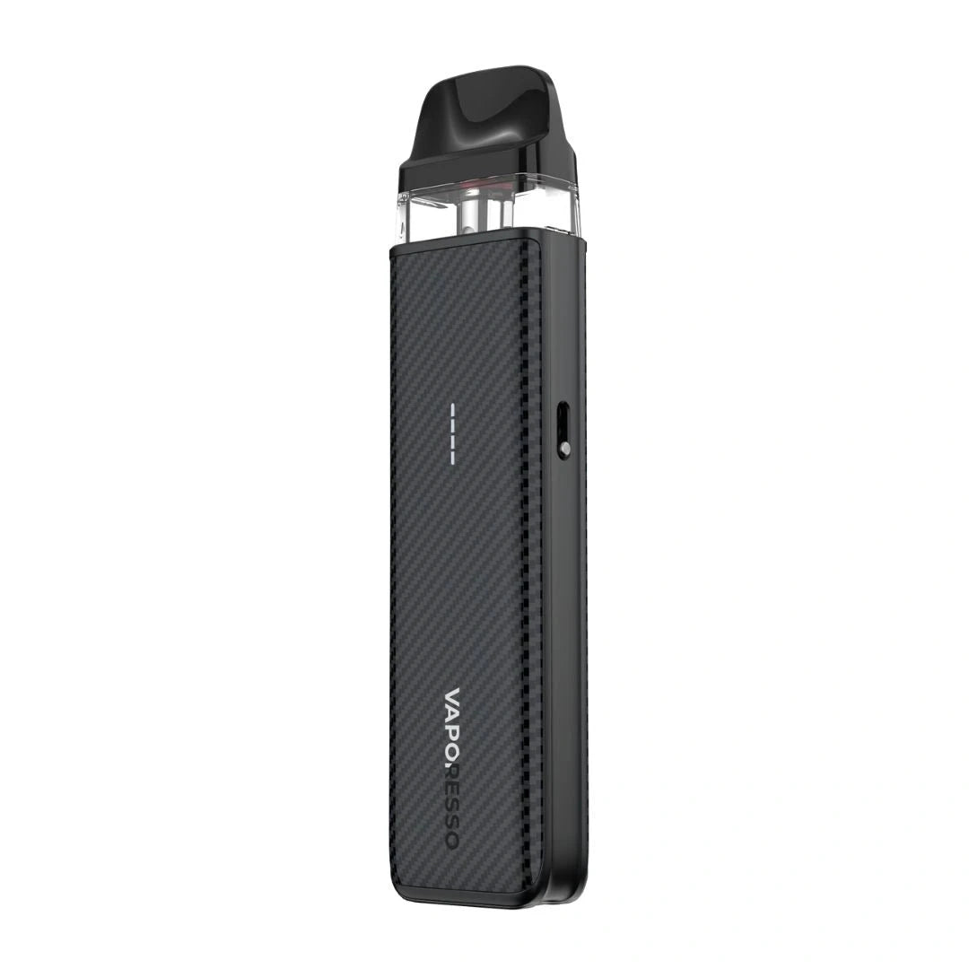 Vaporesso XROS 5 Mini Kit Carbon Black 