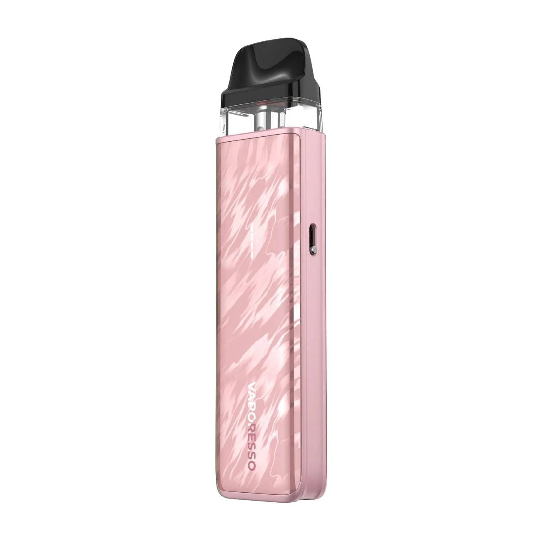 Vaporesso XROS 5 Mini Kit Flowing Pink 