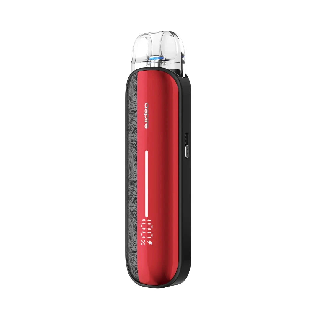 Aspire PIXO Aura Crimson Red 