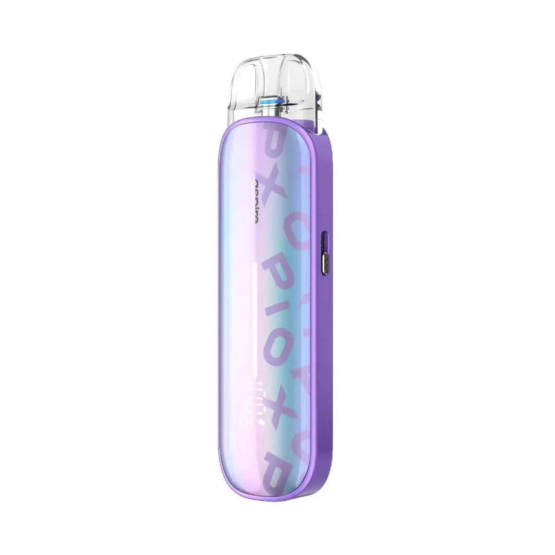 Aspire PIXO Aura Neon Purple 