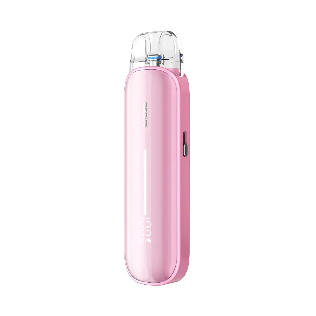 Aspire PIXO Aura Sakura Pink 