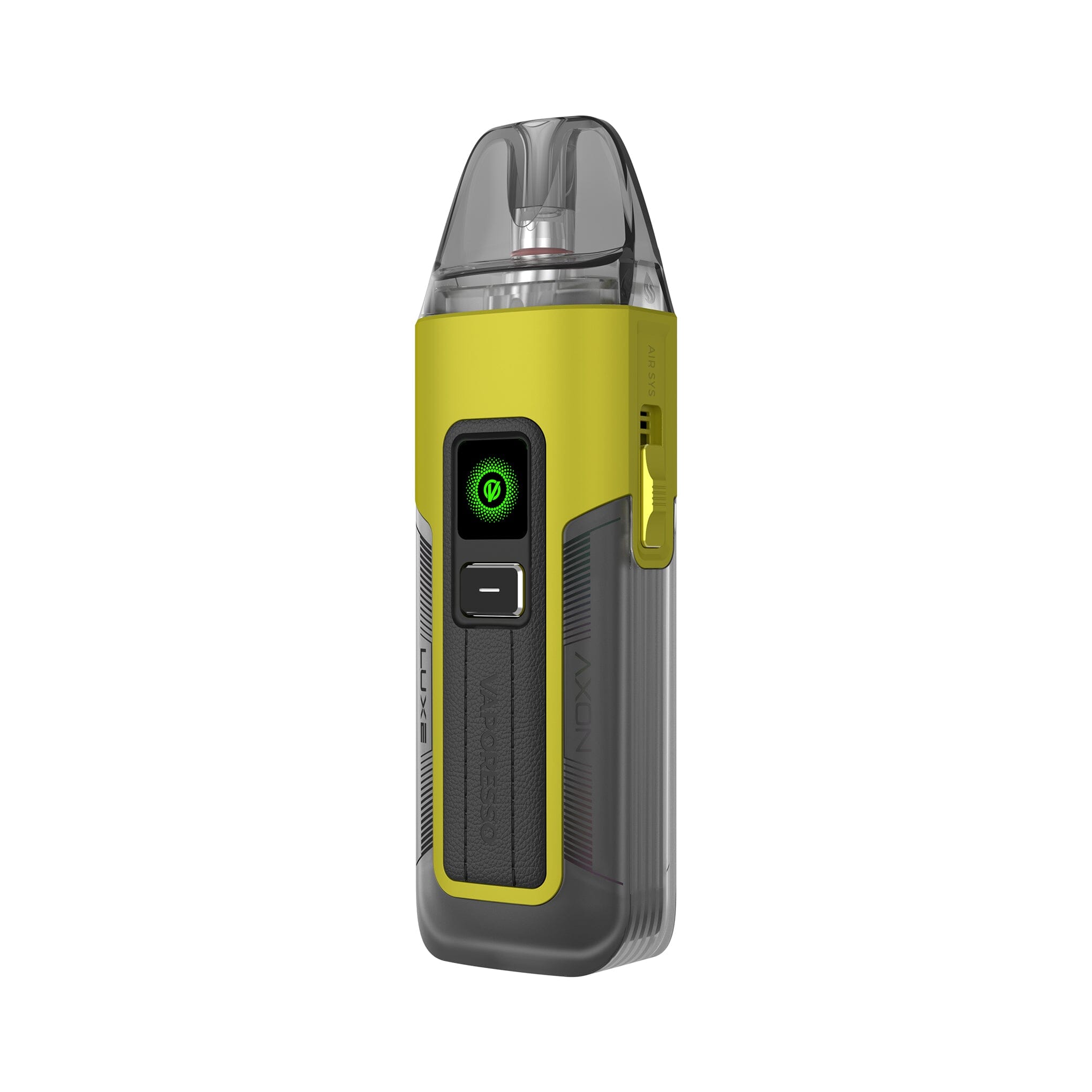 Vaporesso LUXE X2 Kit Wasp Yellow 