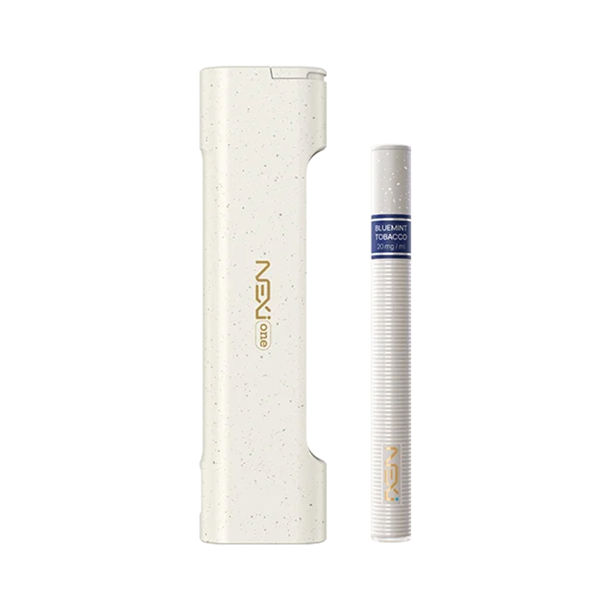 NEXI One Kit by Aspire White 