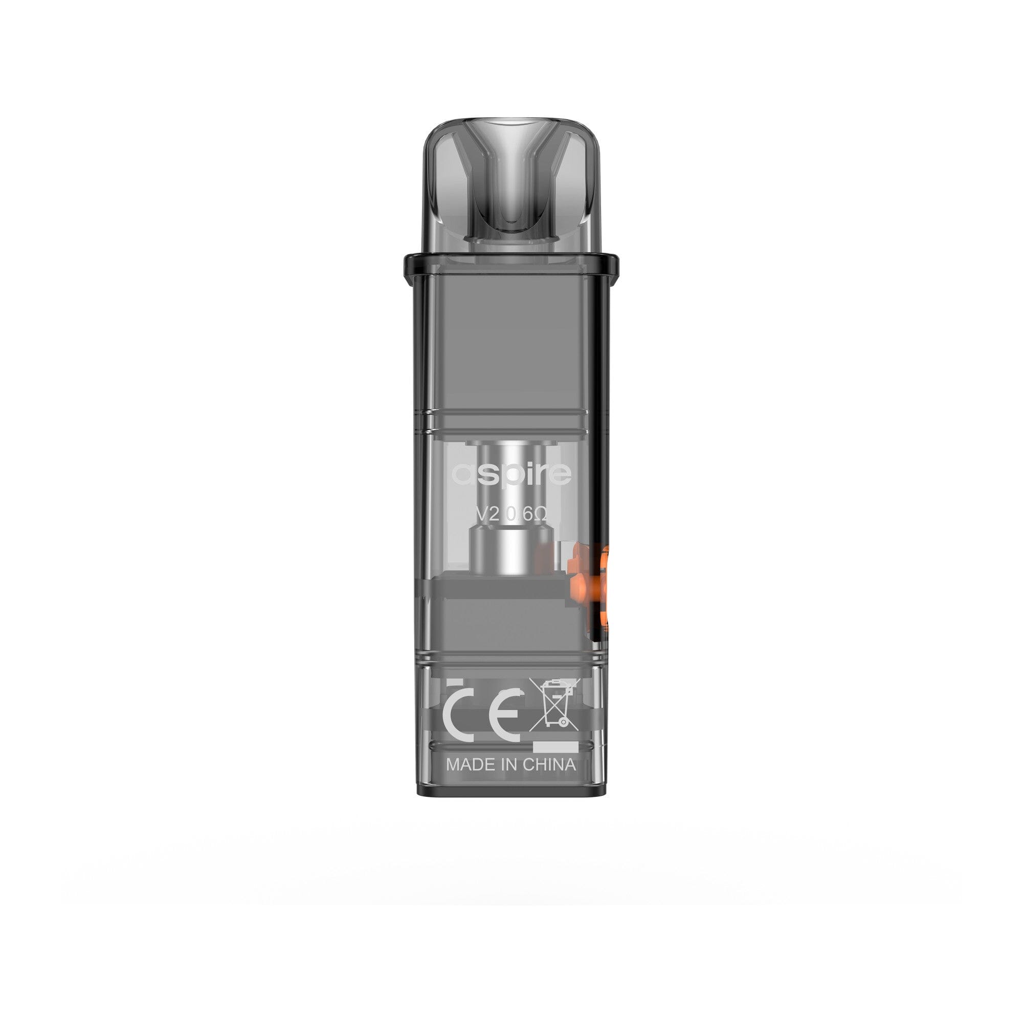 Aspire Gotek Pod V2 (Pack of 2) 0.6Ω 