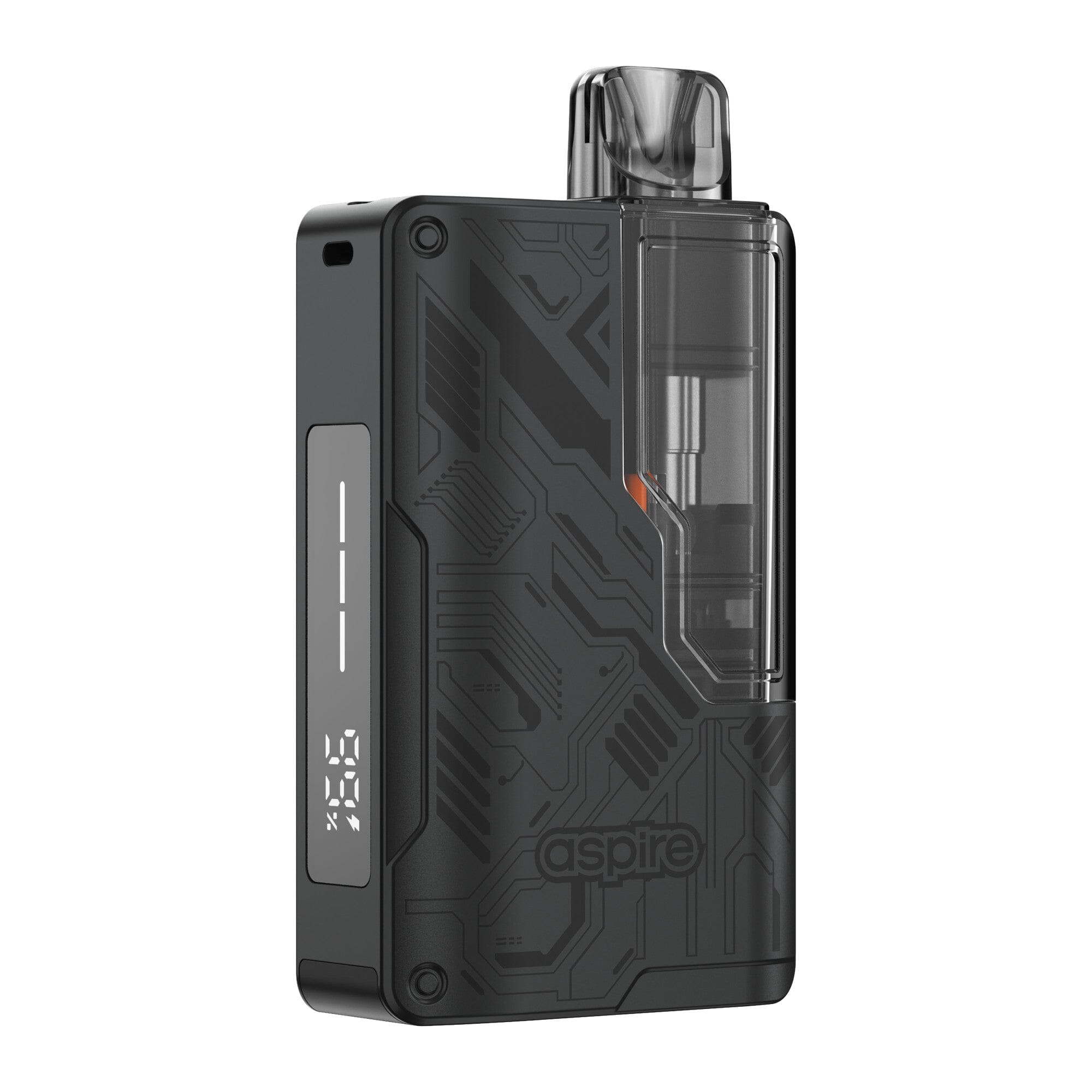 Aspire Gotek Pro II Kit Black 