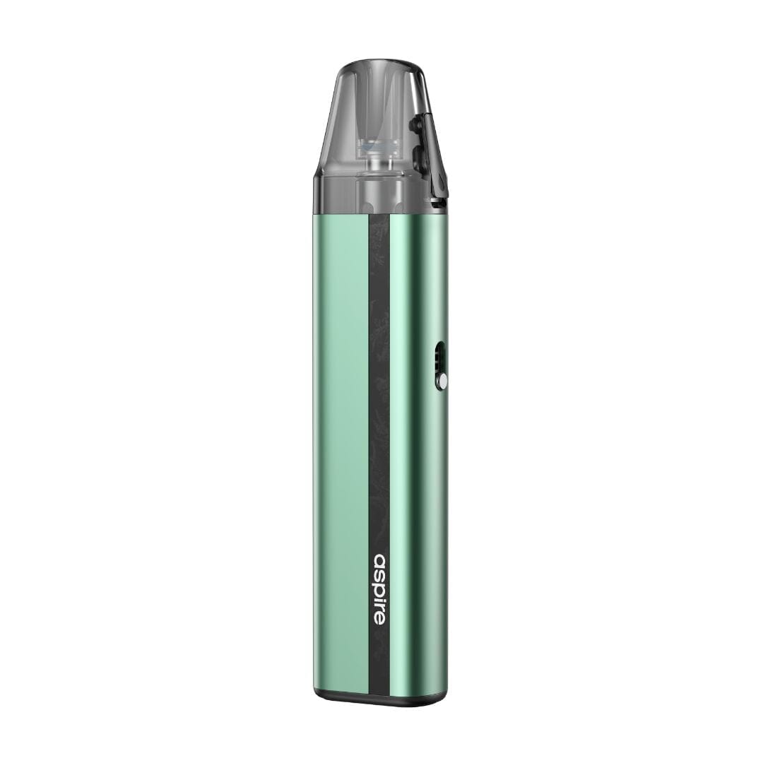 Aspire Flexus SE Pod Kit Jade Green 
