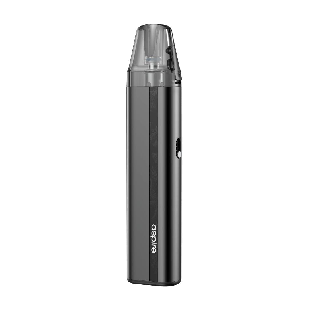 Aspire Flexus SE Pod Kit Midnight Black 