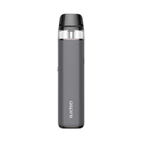 Aspire Loomix 0.8Ω Pod Kit Gunmetal 