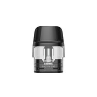 Aspire Loomix Replacement Pod 0.4Ω (Pack of 2) 