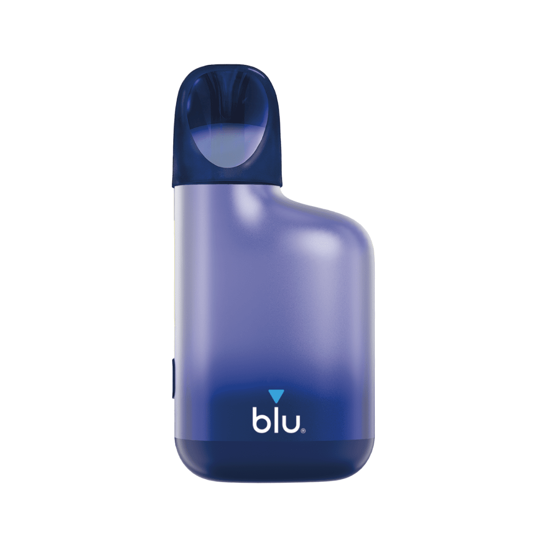 blu Box Kit Blueberry Sour Razz 