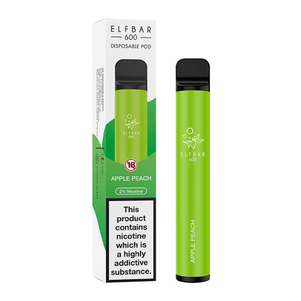 0mg disposable vape ireland ELF Bar Nic:6mg Shop Peach Mojito [1000mg] PURE LOST MARY