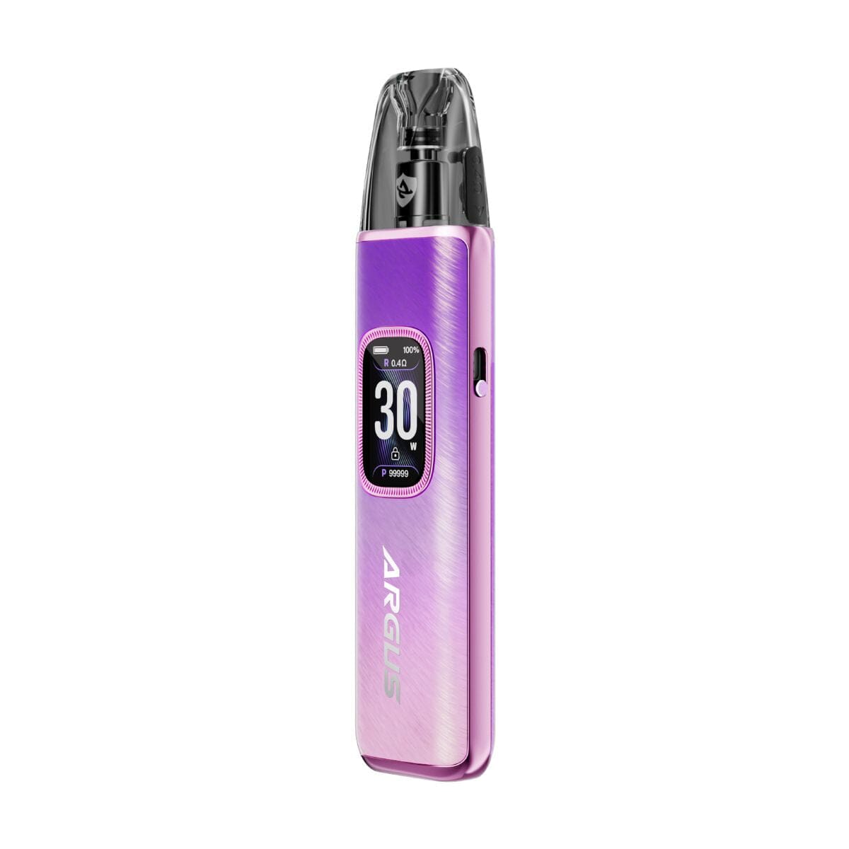 VOOPOO Argus G3 Kit Aurora Purple 