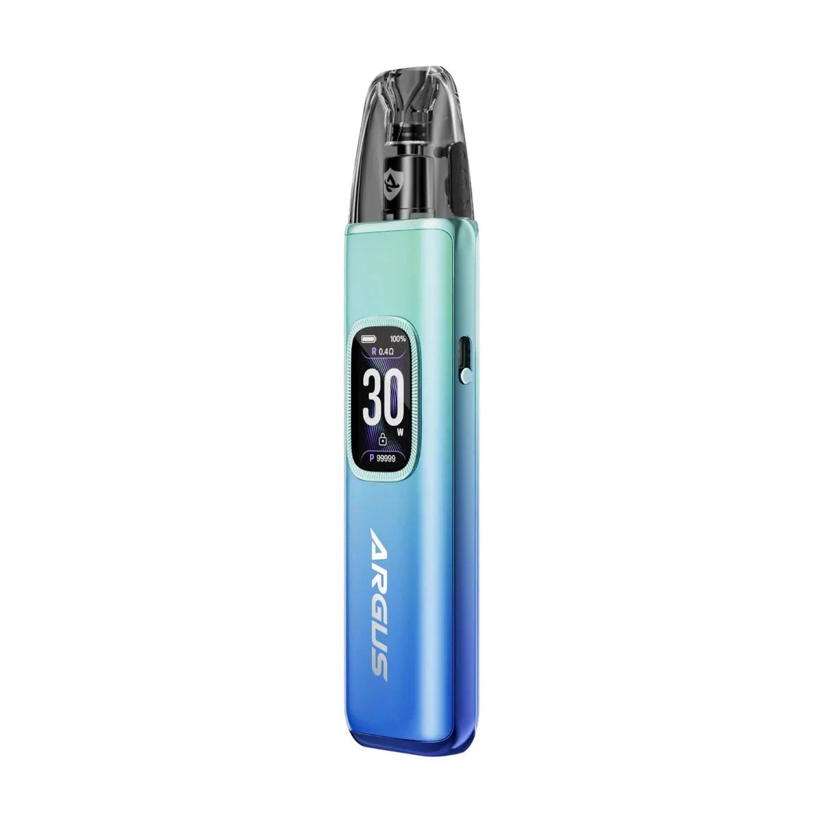 VOOPOO Argus G3 Kit Aurora Blue 